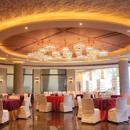 Satvik By Chhabra Hotel นิวเดลี ภายนอก รูปภาพ