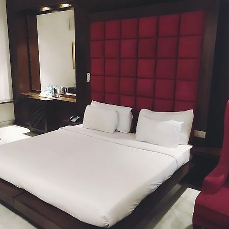 Satvik By Chhabra Hotel นิวเดลี ภายนอก รูปภาพ