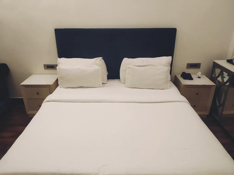Satvik By Chhabra Hotel นิวเดลี ภายนอก รูปภาพ