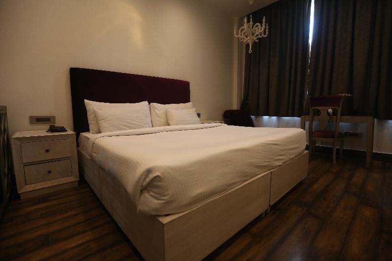 Satvik By Chhabra Hotel นิวเดลี ภายนอก รูปภาพ