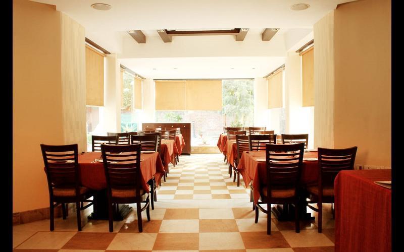 Satvik By Chhabra Hotel นิวเดลี ภายนอก รูปภาพ