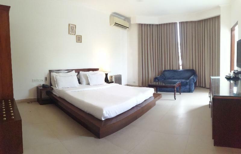 Satvik By Chhabra Hotel นิวเดลี ภายนอก รูปภาพ