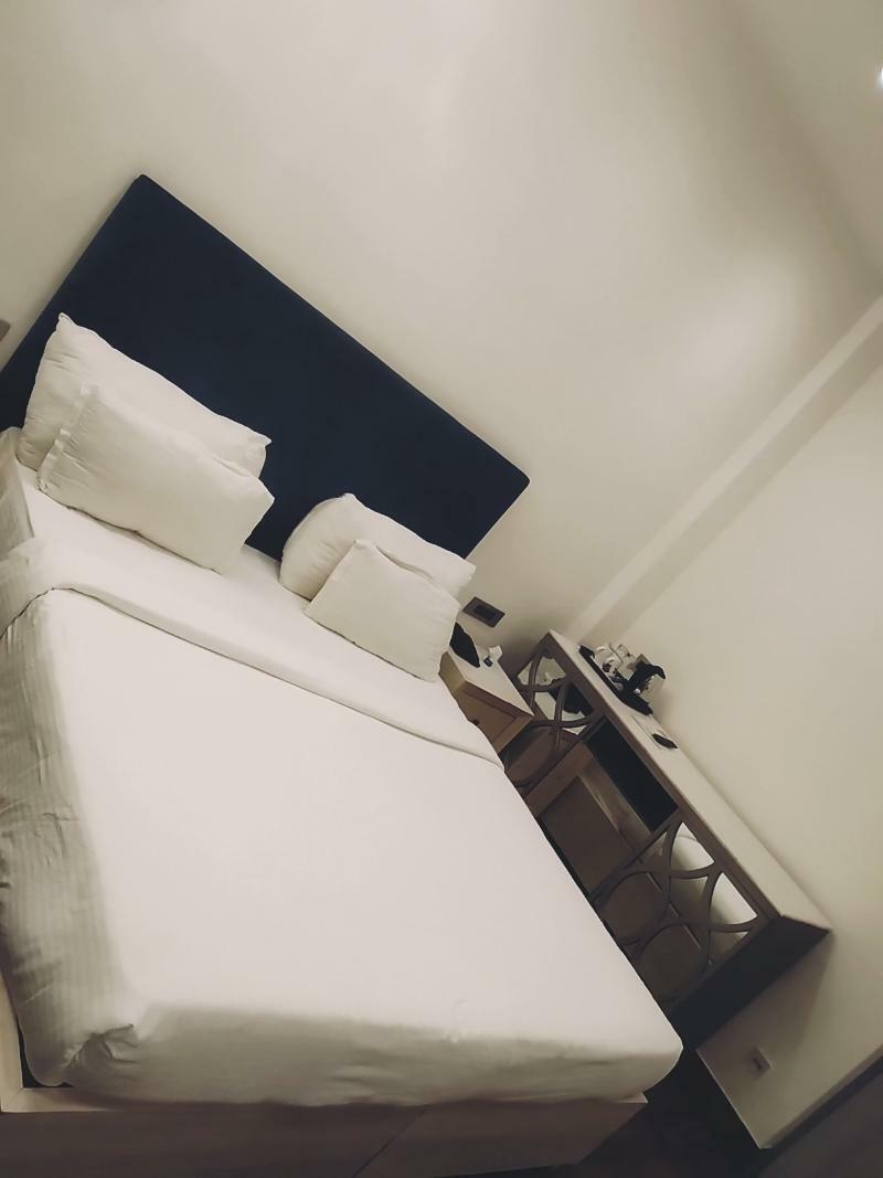 Satvik By Chhabra Hotel นิวเดลี ภายนอก รูปภาพ