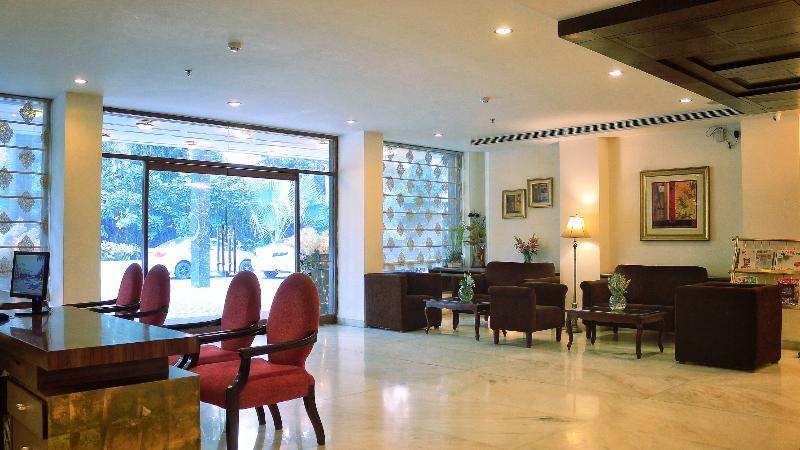 Satvik By Chhabra Hotel นิวเดลี ภายนอก รูปภาพ