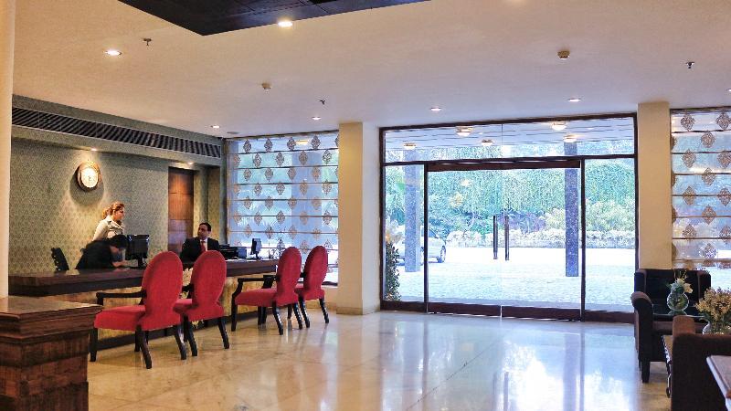 Satvik By Chhabra Hotel นิวเดลี ภายนอก รูปภาพ