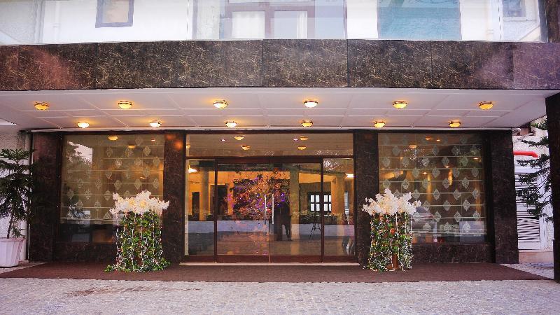Satvik By Chhabra Hotel นิวเดลี ภายนอก รูปภาพ