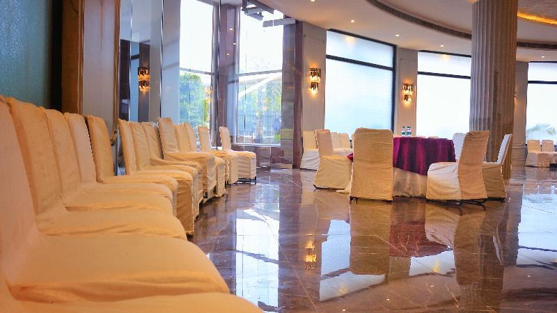 Satvik By Chhabra Hotel นิวเดลี ภายนอก รูปภาพ