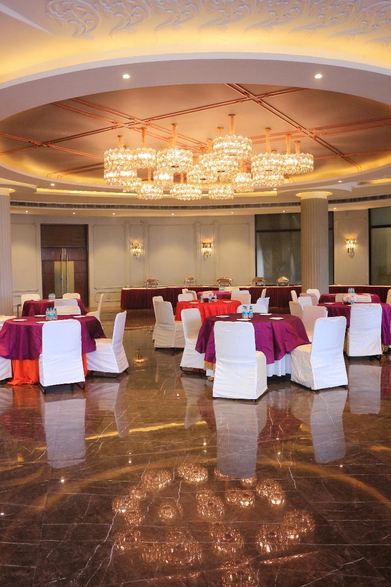Satvik By Chhabra Hotel นิวเดลี ภายนอก รูปภาพ