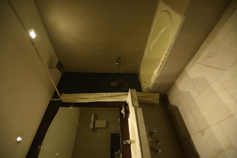 Satvik By Chhabra Hotel นิวเดลี ภายนอก รูปภาพ