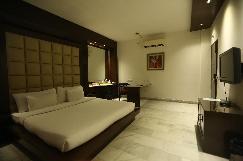 Satvik By Chhabra Hotel นิวเดลี ภายนอก รูปภาพ