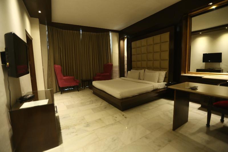 Satvik By Chhabra Hotel นิวเดลี ภายนอก รูปภาพ